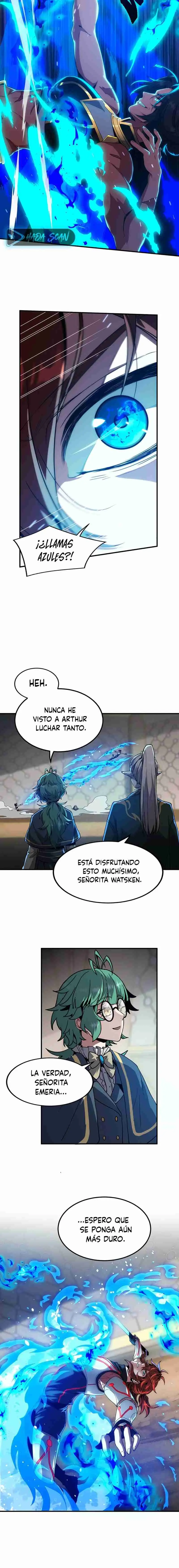 La Vida Después de la Muerte (2018) - Capítulo 211 - Página 10 - LectorTMOo