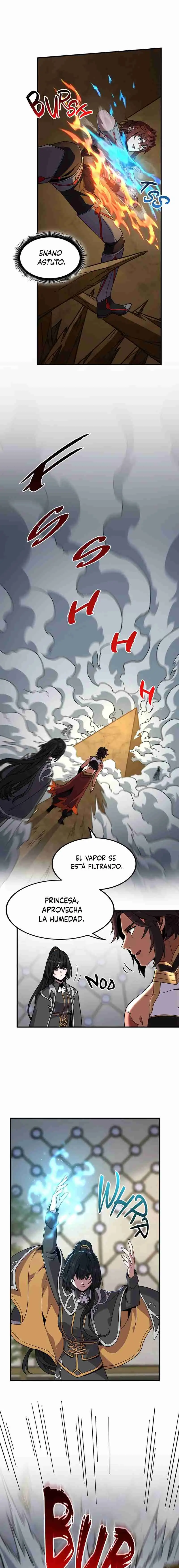 La Vida Después de la Muerte (2018) - Capítulo 211 - Página 15 - LectorTMOo