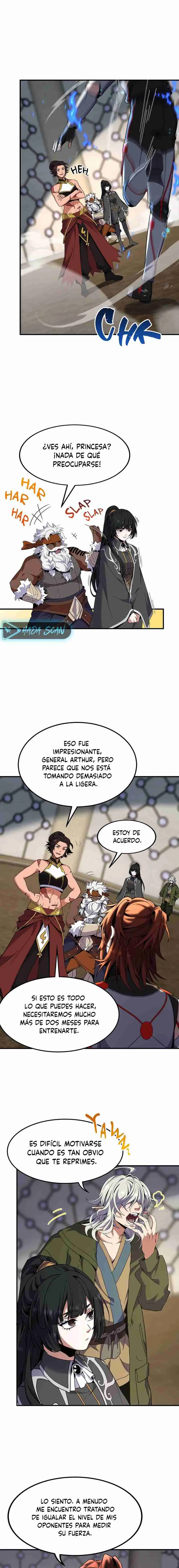 La Vida Después de la Muerte (2018) - Capítulo 211 - Página 19 - LectorTMOo