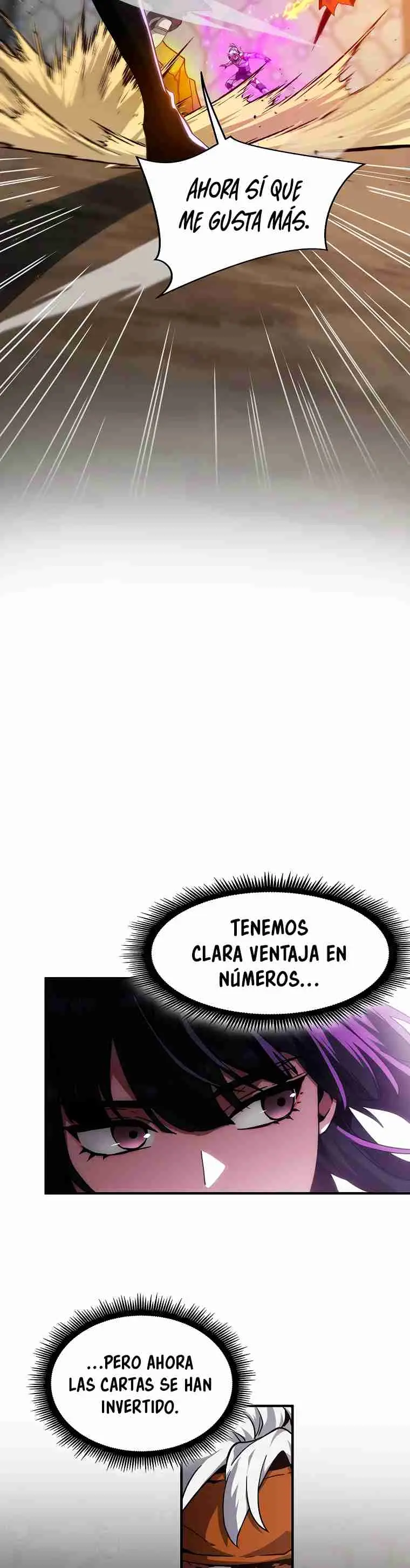 La Vida Después de la Muerte (2018) - Capítulo 212 - Página 7 - LectorTMOo