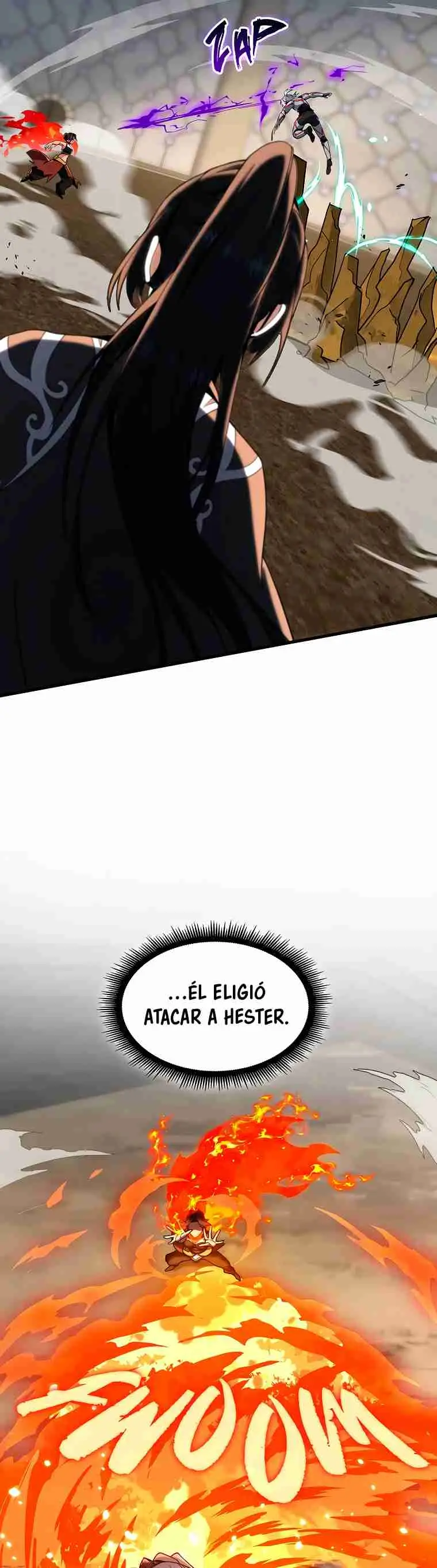 La Vida Después de la Muerte (2018) - Capítulo 212 - Página 26 - LectorTMOo