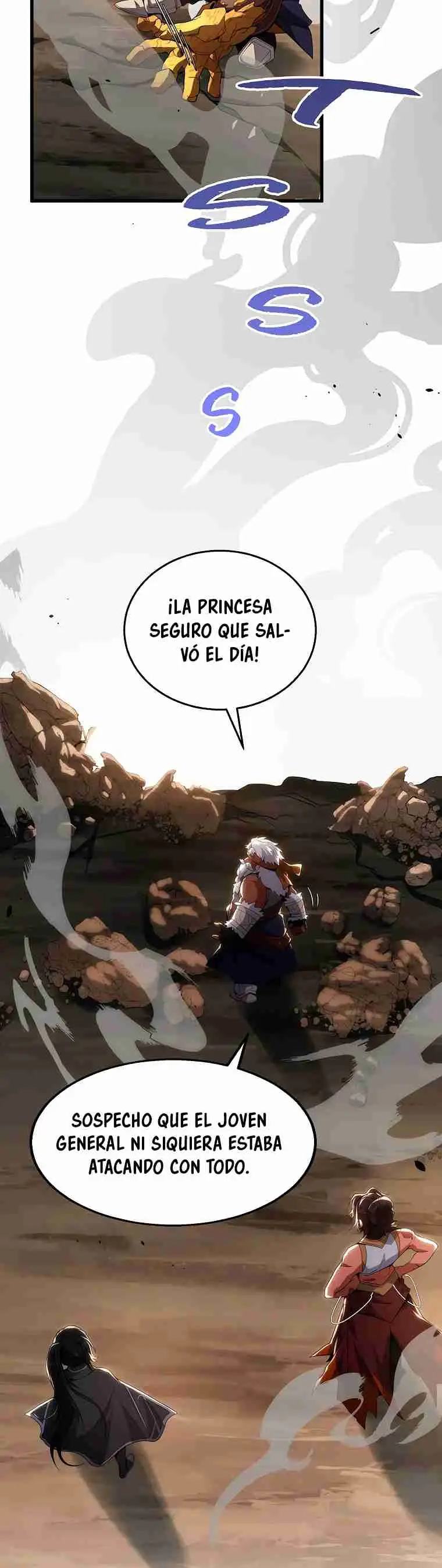 La Vida Después de la Muerte (2018) - Capítulo 212 - Página 41 - LectorTMOo