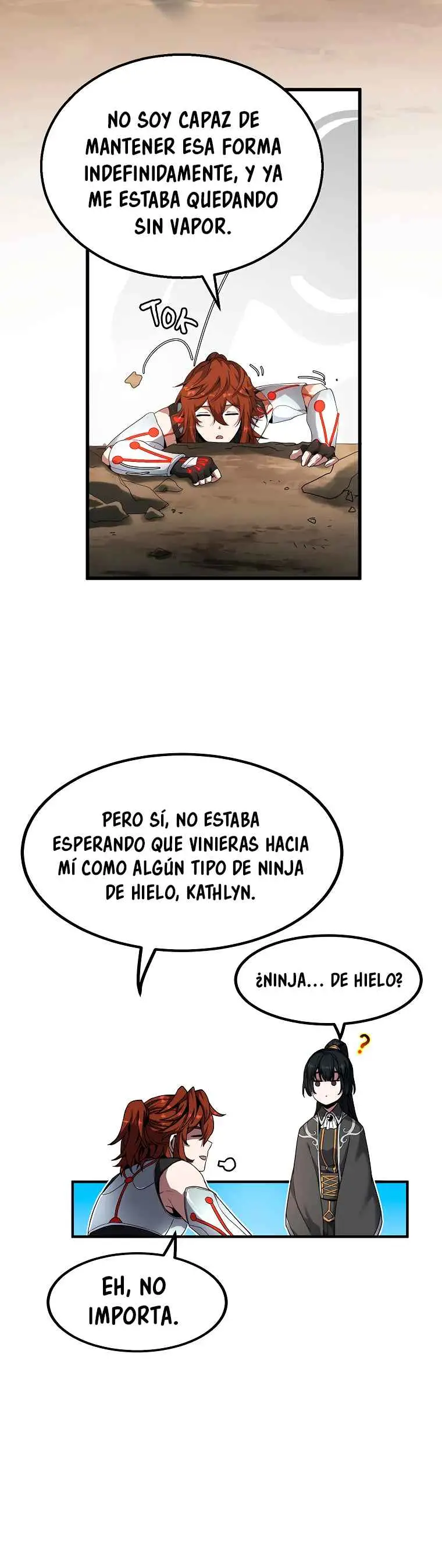 La Vida Después de la Muerte (2018) - Capítulo 212 - Página 42 - LectorTMOo