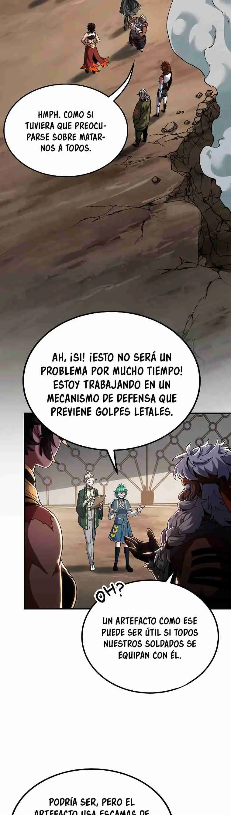 La Vida Después de la Muerte (2018) - Capítulo 212 - Página 45 - LectorTMOo