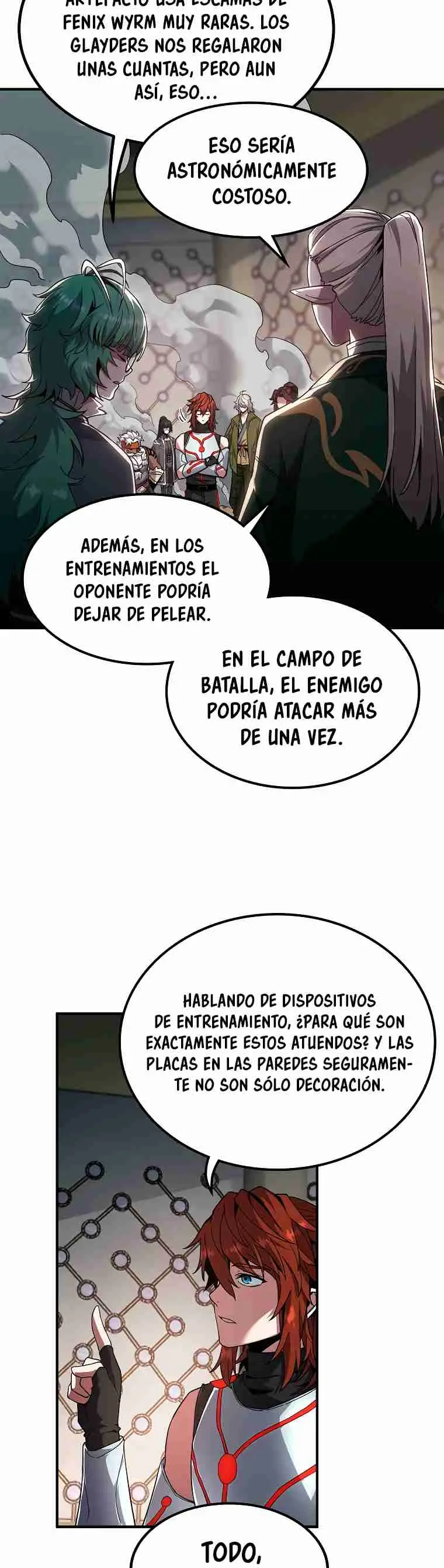 La Vida Después de la Muerte (2018) - Capítulo 212 - Página 46 - LectorTMOo