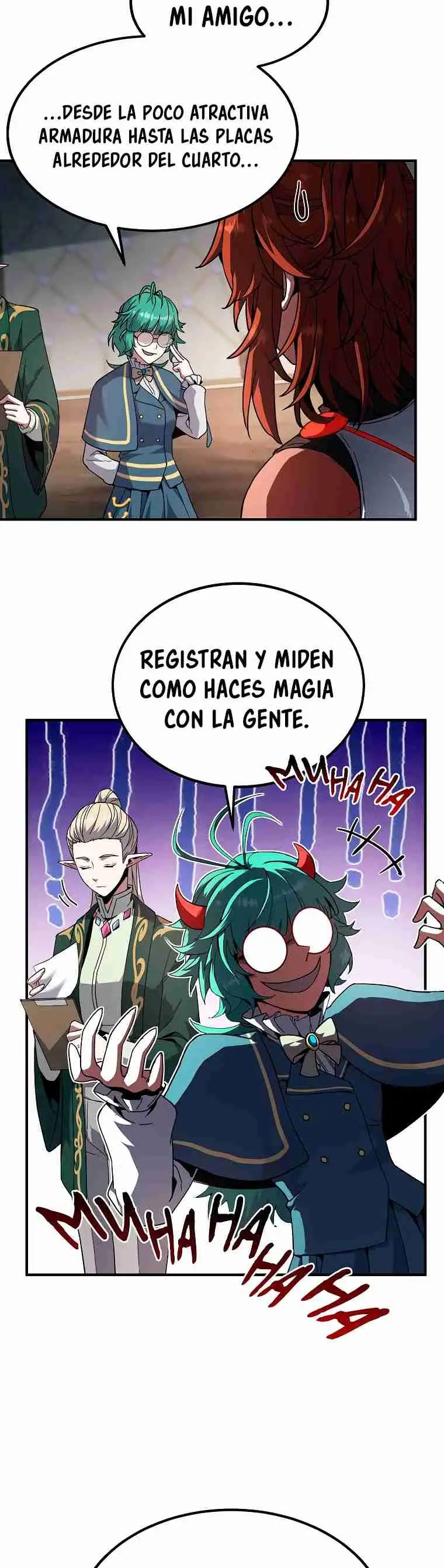 La Vida Después de la Muerte (2018) - Capítulo 212 - Página 47 - LectorTMOo