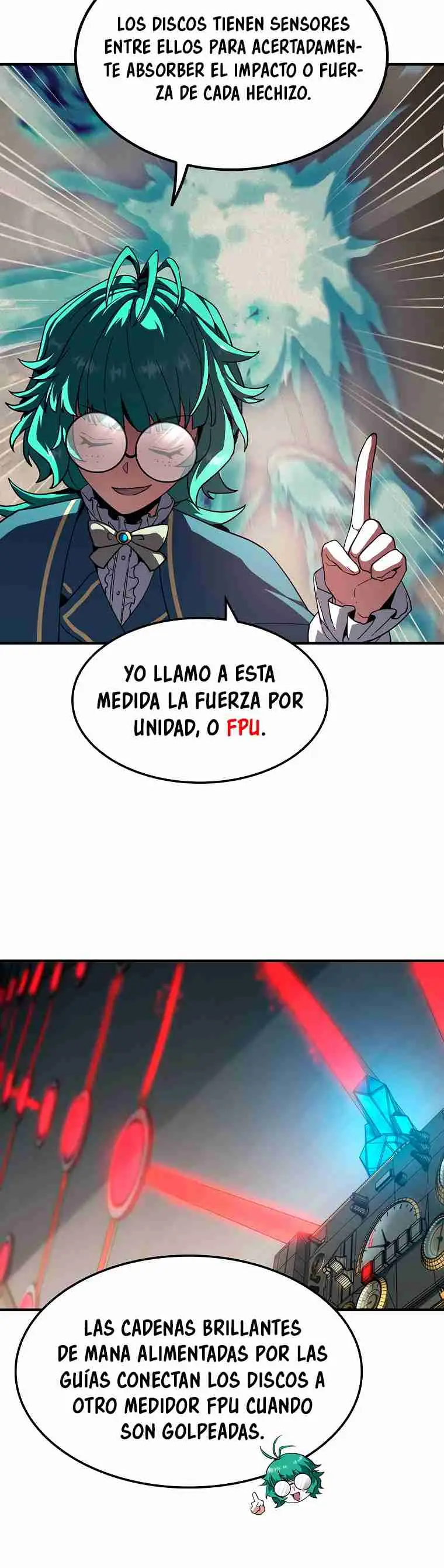 La Vida Después de la Muerte (2018) - Capítulo 212 - Página 48 - LectorTMOo