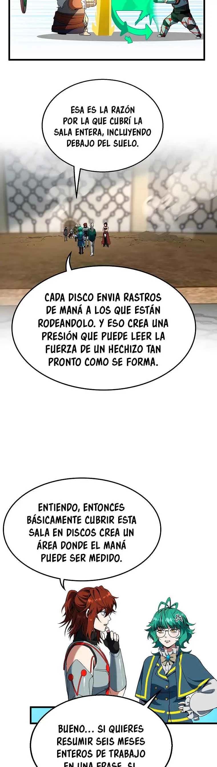 La Vida Después de la Muerte (2018) - Capítulo 212 - Página 50 - LectorTMOo