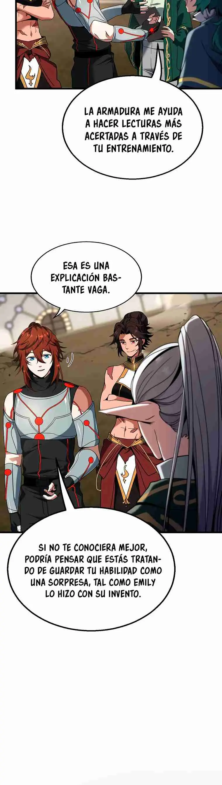 La Vida Después de la Muerte (2018) - Capítulo 212 - Página 52 - LectorTMOo