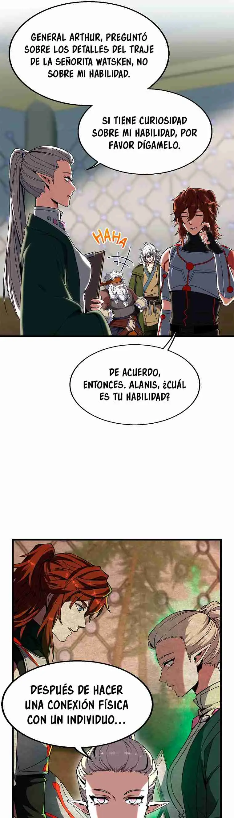 La Vida Después de la Muerte (2018) - Capítulo 212 - Página 53 - LectorTMOo