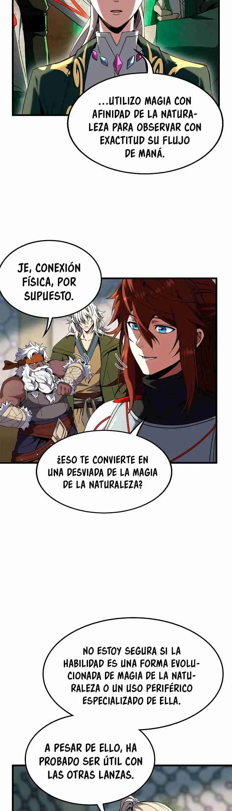La Vida Después de la Muerte (2018) - Capítulo 212 - Página 54 - LectorTMOo