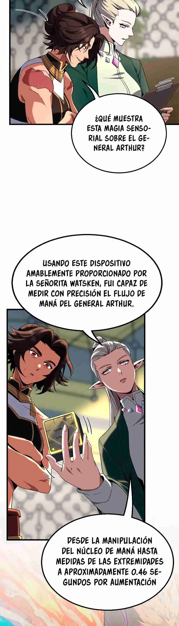 La Vida Después de la Muerte (2018) - Capítulo 212 - Página 55 - LectorTMOo