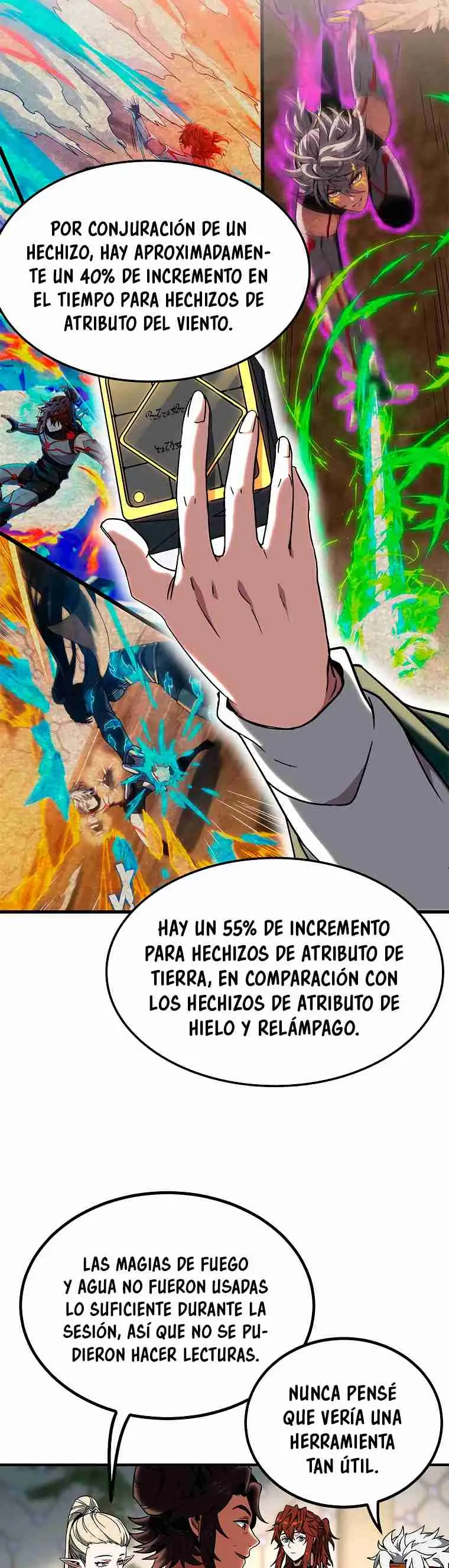 La Vida Después de la Muerte (2018) - Capítulo 212 - Página 56 - LectorTMOo