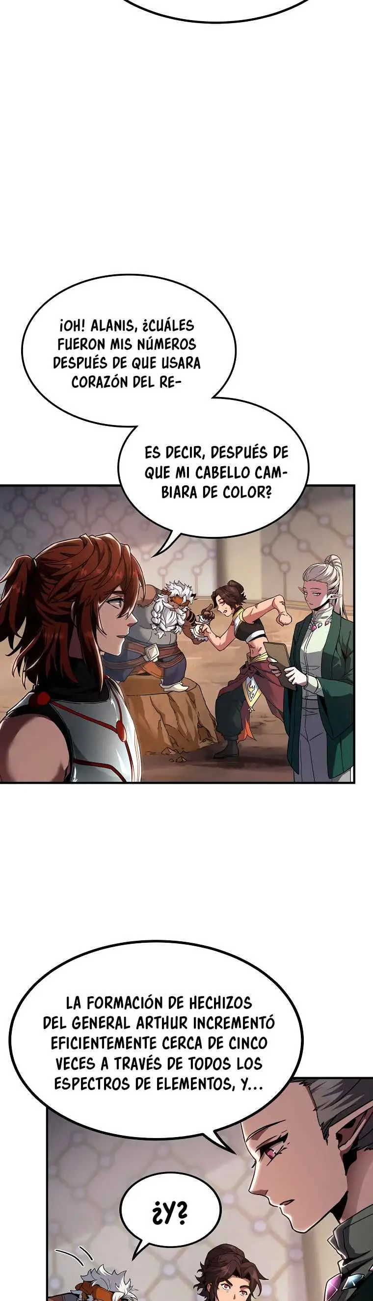 La Vida Después de la Muerte (2018) - Capítulo 212 - Página 60 - LectorTMOo