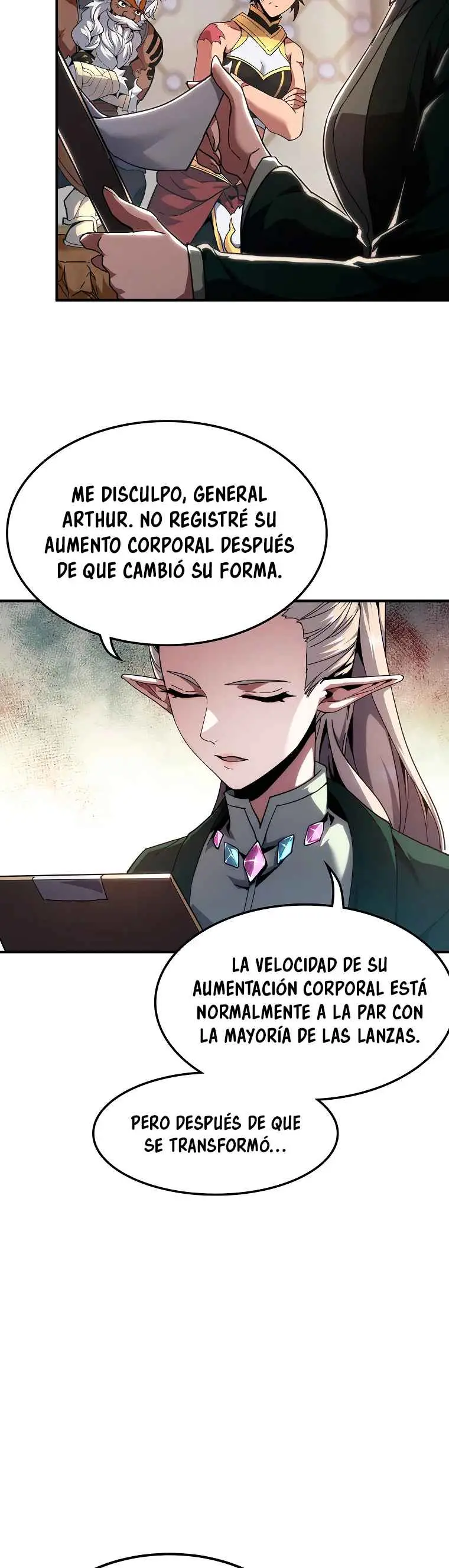 La Vida Después de la Muerte (2018) - Capítulo 212 - Página 61 - LectorTMOo