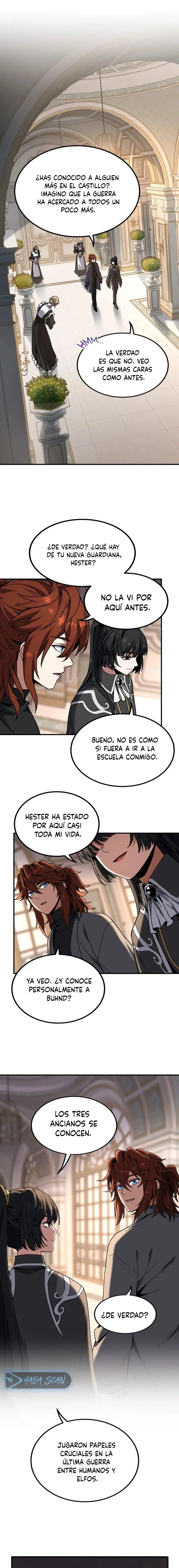 La Vida Después de la Muerte (2018) - Capítulo 213 - Página 5 - LectorTMOo