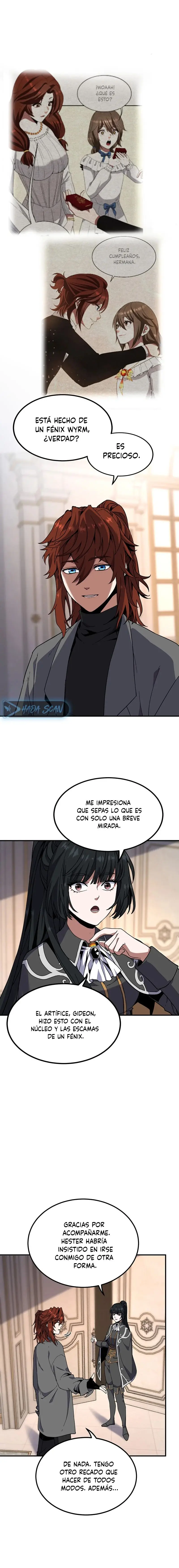 La Vida Después de la Muerte (2018) - Capítulo 213 - Página 7 - LectorTMOo