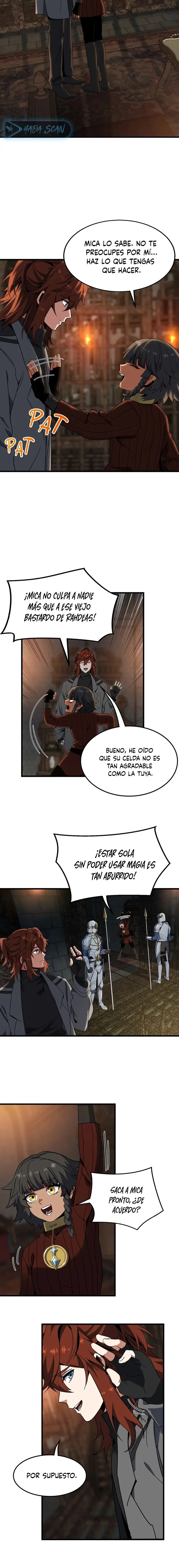 La Vida Después de la Muerte (2018) - Capítulo 213 - Página 12 - LectorTMOo