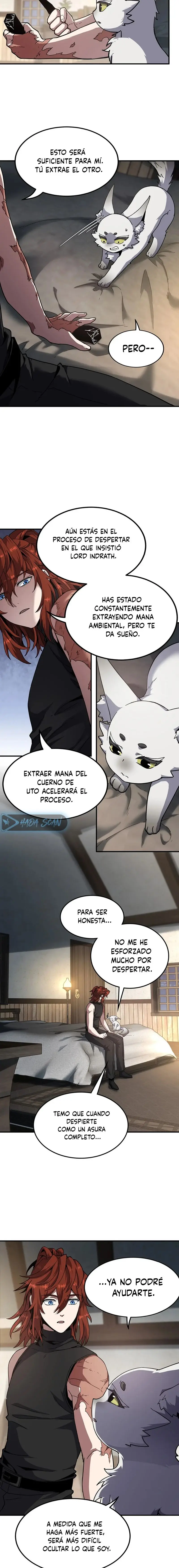 La Vida Después de la Muerte (2018) - Capítulo 213 - Página 15 - LectorTMOo