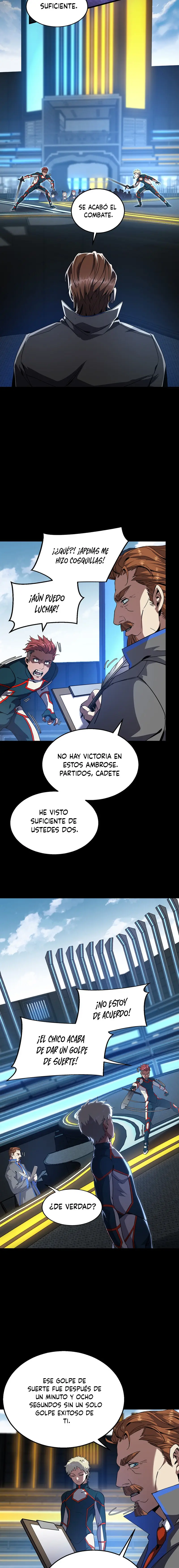 La Vida Después de la Muerte (2018) - Capítulo 214 - Página 5 - LectorTMOo