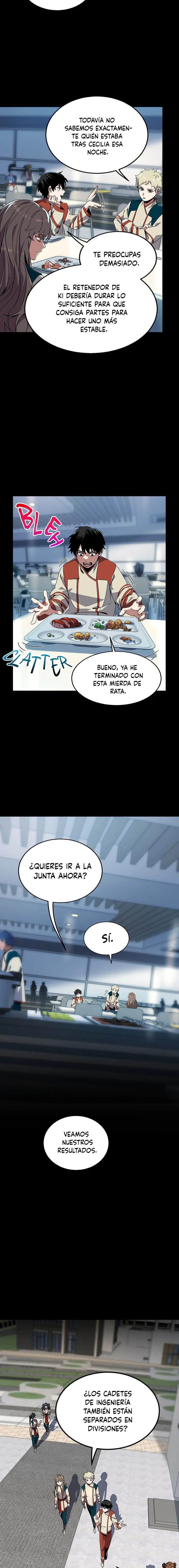 La Vida Después de la Muerte (2018) - Capítulo 214 - Página 9 - LectorTMOo
