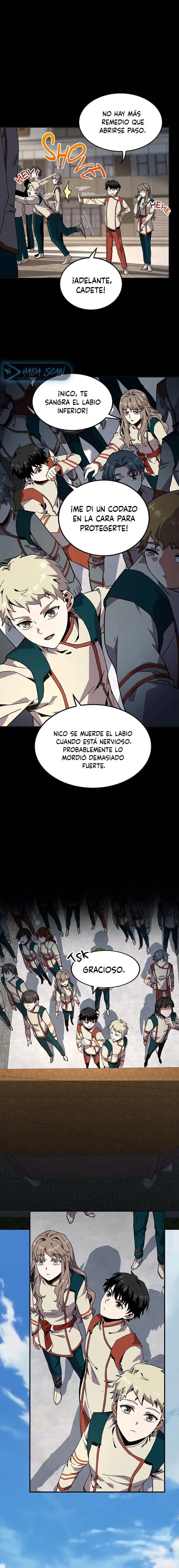 La Vida Después de la Muerte (2018) - Capítulo 214 - Página 11 - LectorTMOo
