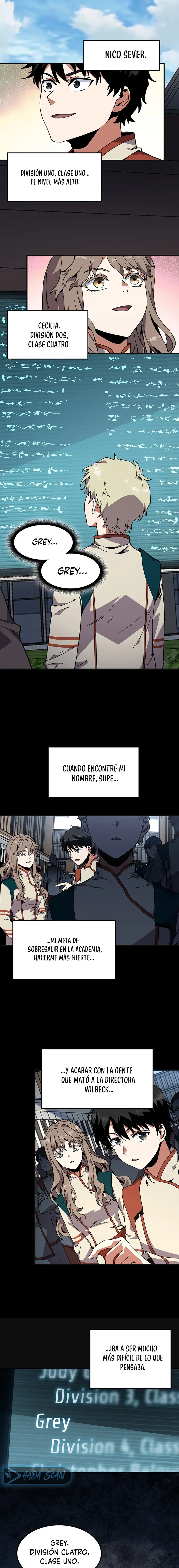 La Vida Después de la Muerte (2018) - Capítulo 214 - Página 12 - LectorTMOo