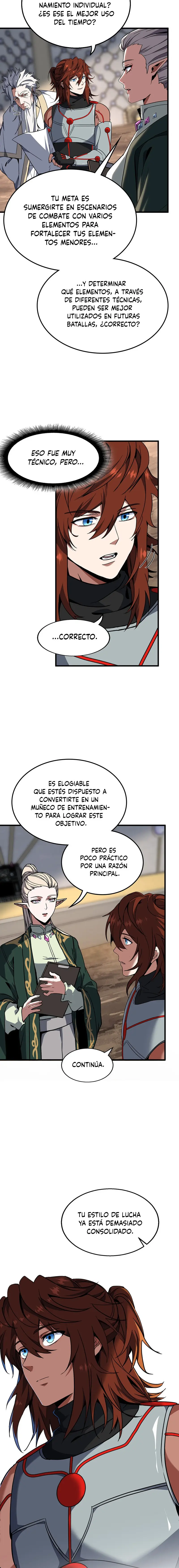 La Vida Después de la Muerte (2018) - Capítulo 214 - Página 18 - LectorTMOo