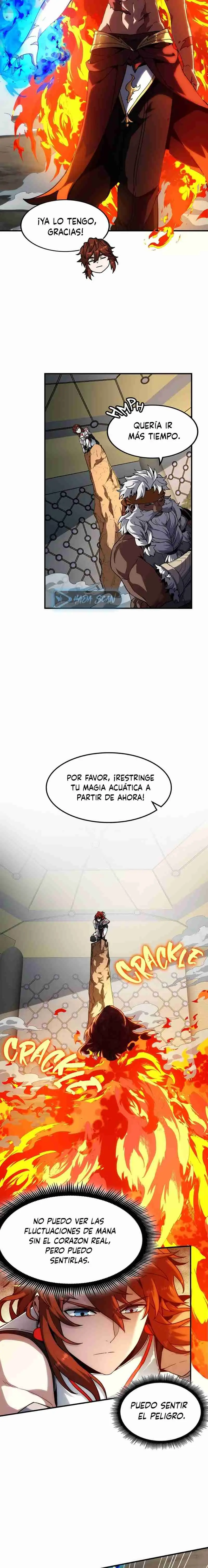 La Vida Después de la Muerte (2018) - Capítulo 215 - Página 11 - LectorTMOo