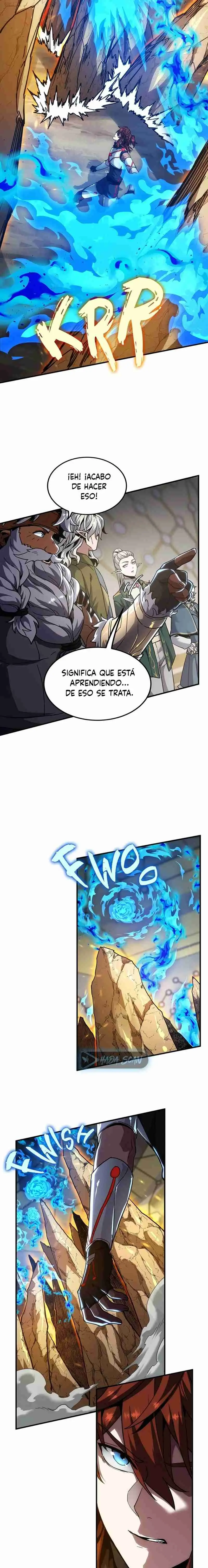 La Vida Después de la Muerte (2018) - Capítulo 215 - Página 21 - LectorTMOo