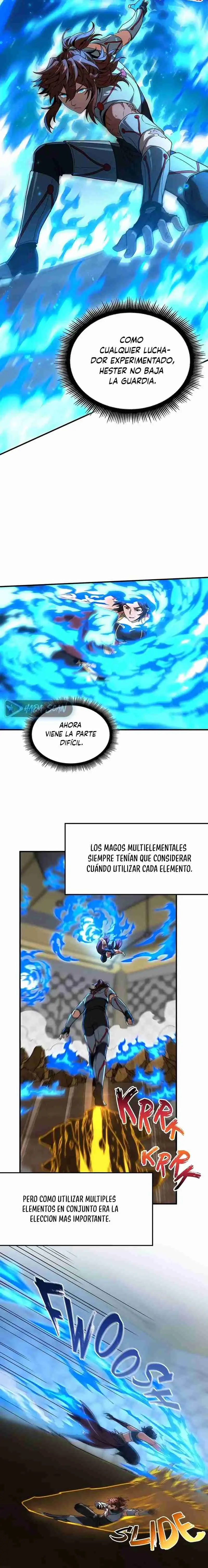 La Vida Después de la Muerte (2018) - Capítulo 215 - Página 29 - LectorTMOo