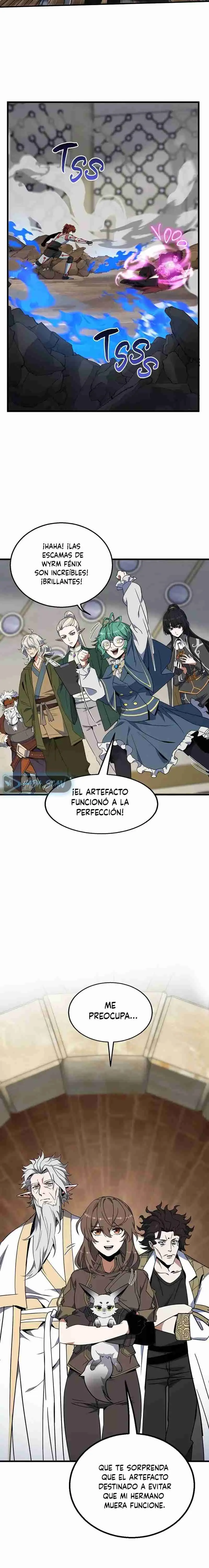 La Vida Después de la Muerte (2018) - Capítulo 215 - Página 32 - LectorTMOo