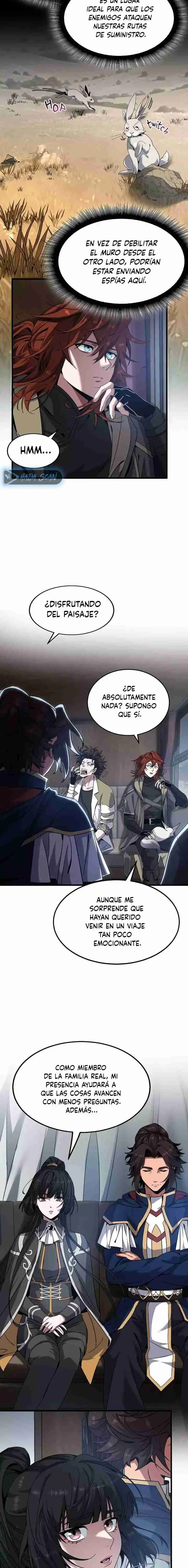 La Vida Después de la Muerte (2018) - Capítulo 216 - Página 4 - LectorTMOo