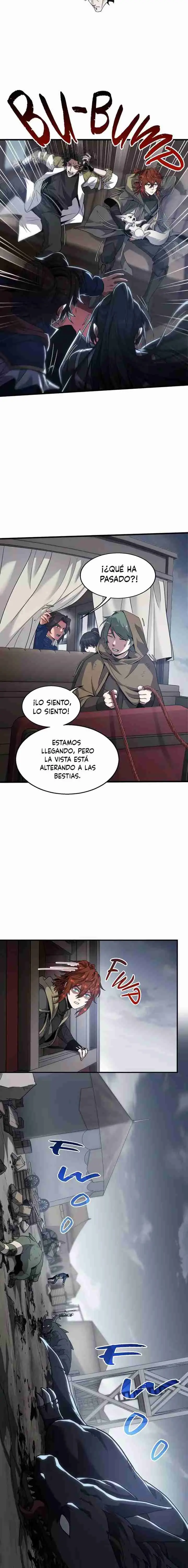La Vida Después de la Muerte (2018) - Capítulo 216 - Página 6 - LectorTMOo