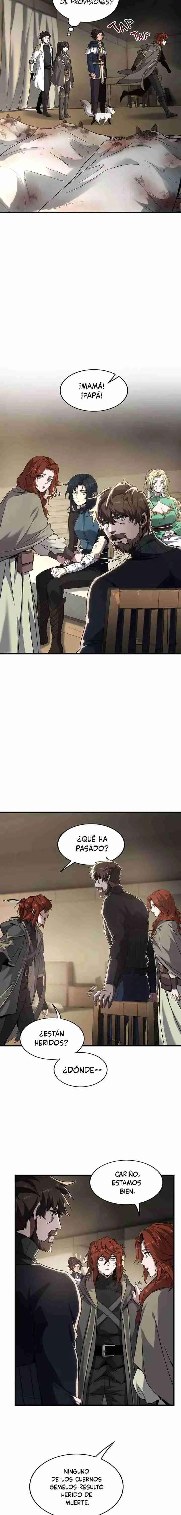 La Vida Después de la Muerte (2018) - Capítulo 216 - Página 8 - LectorTMOo