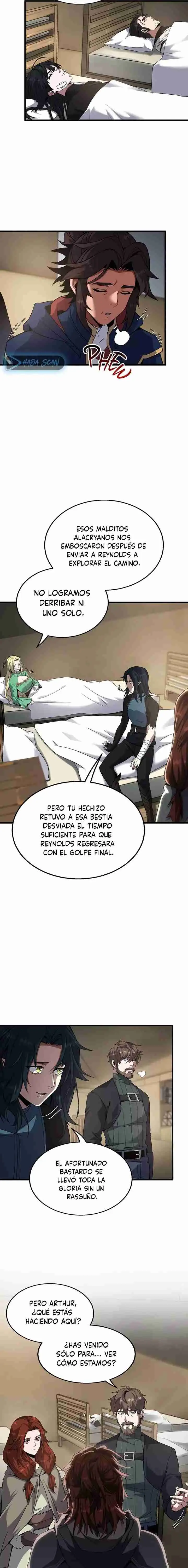 La Vida Después de la Muerte (2018) - Capítulo 216 - Página 9 - LectorTMOo