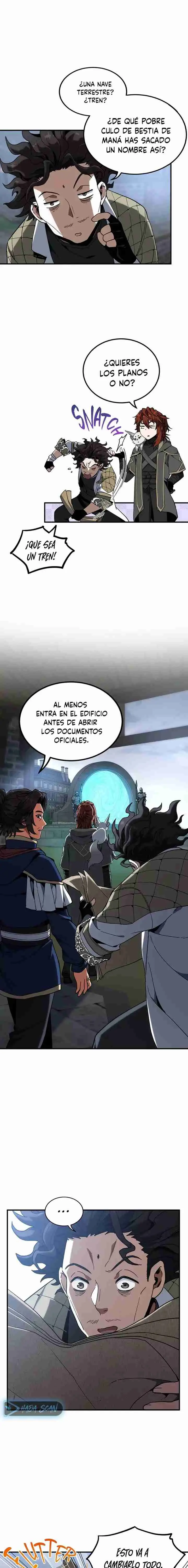 La Vida Después de la Muerte (2018) - Capítulo 216 - Página 18 - LectorTMOo
