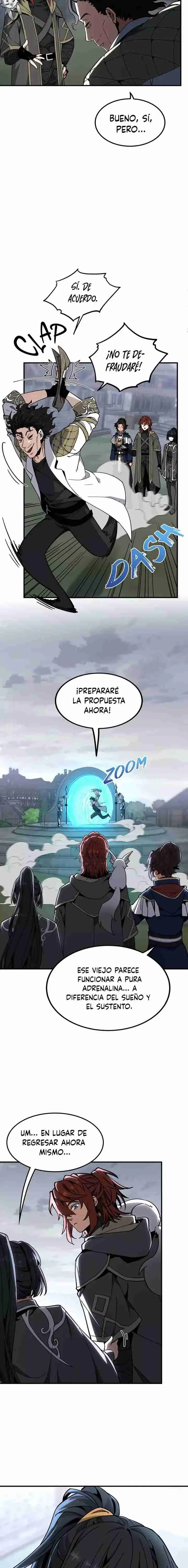 La Vida Después de la Muerte (2018) - Capítulo 216 - Página 21 - LectorTMOo