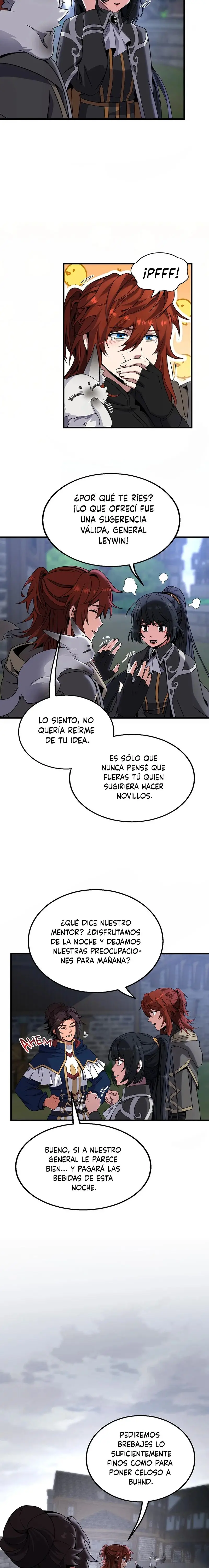 La Vida Después de la Muerte (2018) - Capítulo 217 - Página 2 - LectorTMOo