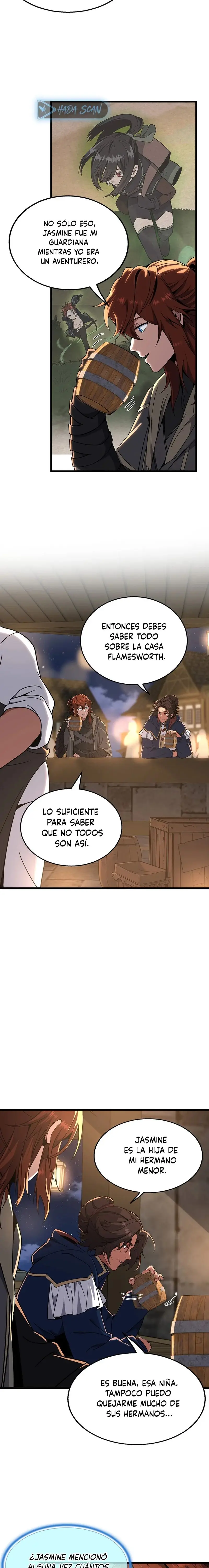 La Vida Después de la Muerte (2018) - Capítulo 217 - Página 7 - LectorTMOo