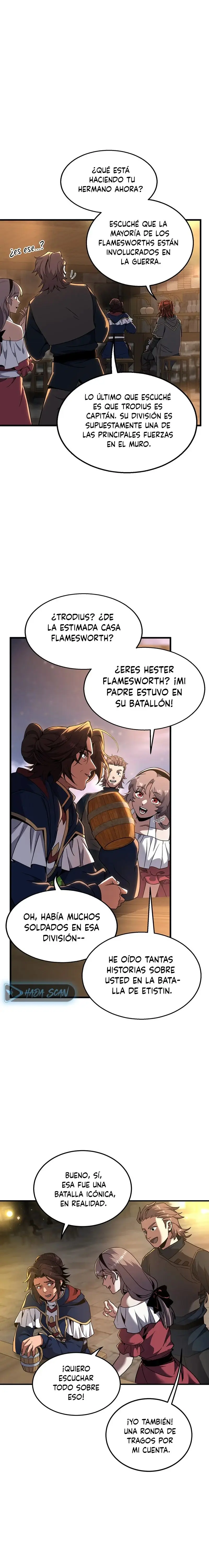 La Vida Después de la Muerte (2018) - Capítulo 217 - Página 10 - LectorTMOo