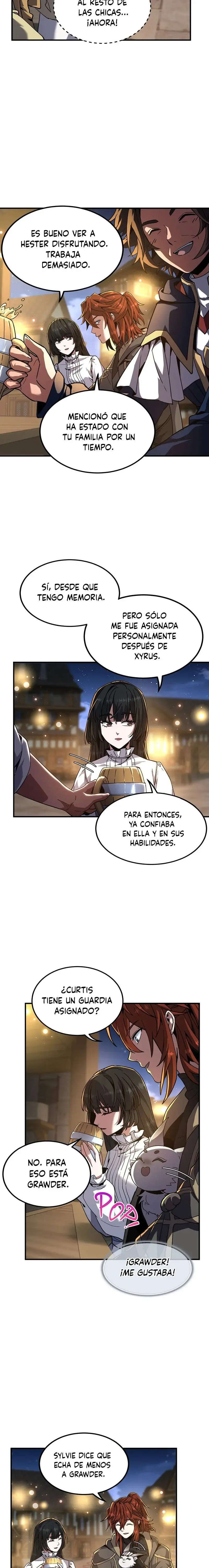 La Vida Después de la Muerte (2018) - Capítulo 217 - Página 13 - LectorTMOo