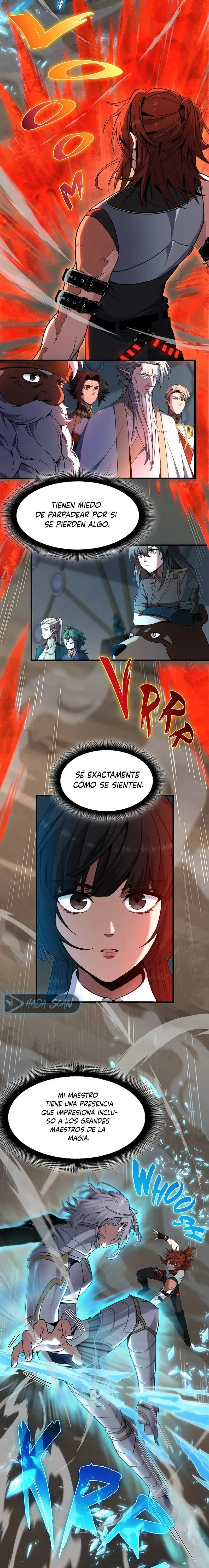 La Vida Después de la Muerte (2018) - Capítulo 218 - Página 7 - LectorTMOo