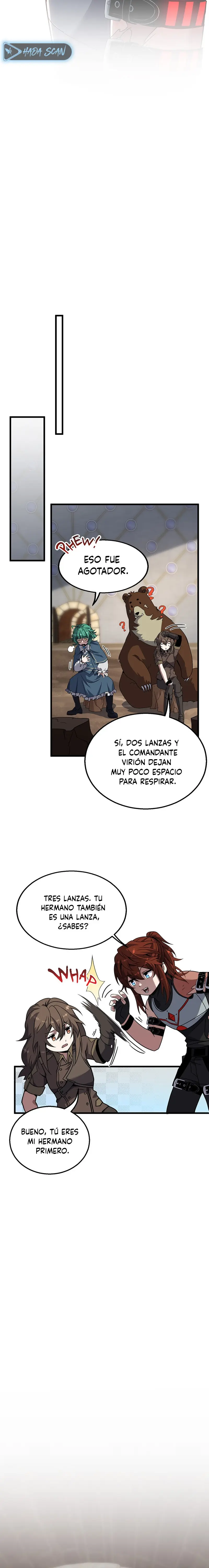La Vida Después de la Muerte (2018) - Capítulo 219 - Página 8 - LectorTMOo