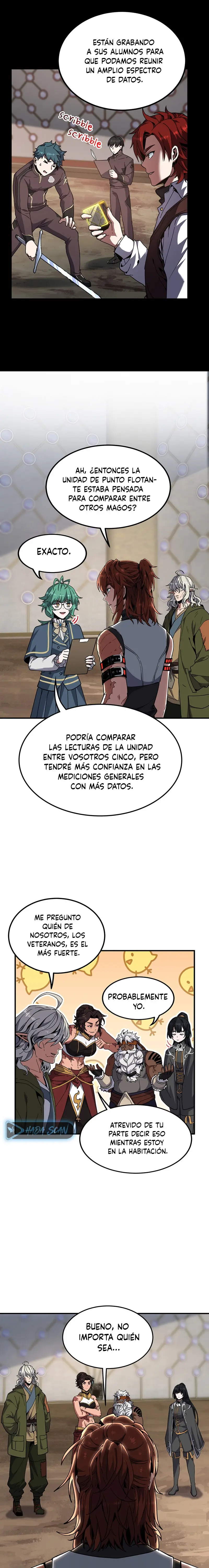 La Vida Después de la Muerte (2018) - Capítulo 219 - Página 12 - LectorTMOo