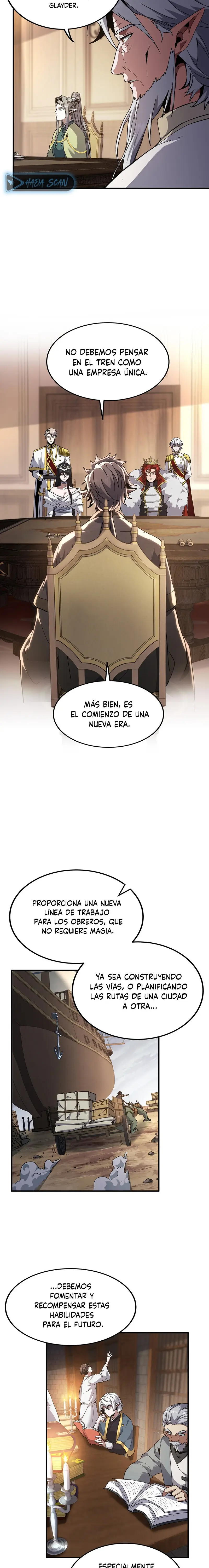 La Vida Después de la Muerte (2018) - Capítulo 219 - Página 20 - LectorTMOo