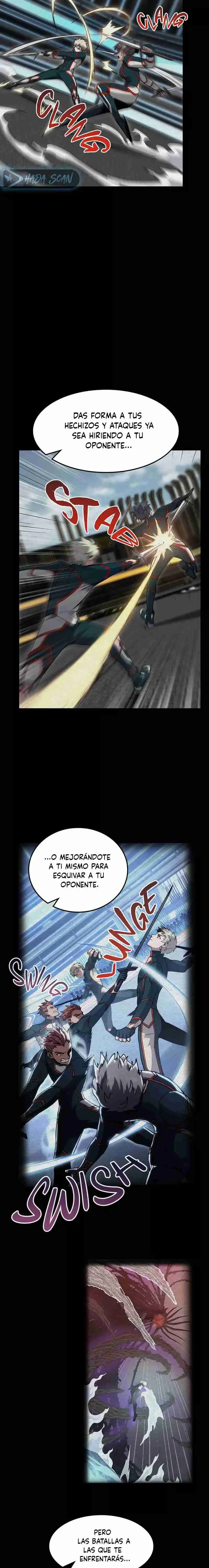 La Vida Después de la Muerte (2018) - Capítulo 220 - Página 15 - LectorTMOo