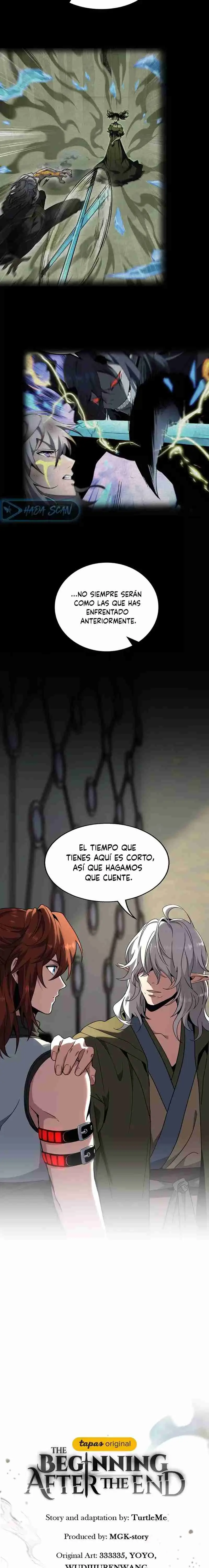 La Vida Después de la Muerte (2018) - Capítulo 220 - Página 16 - LectorTMOo