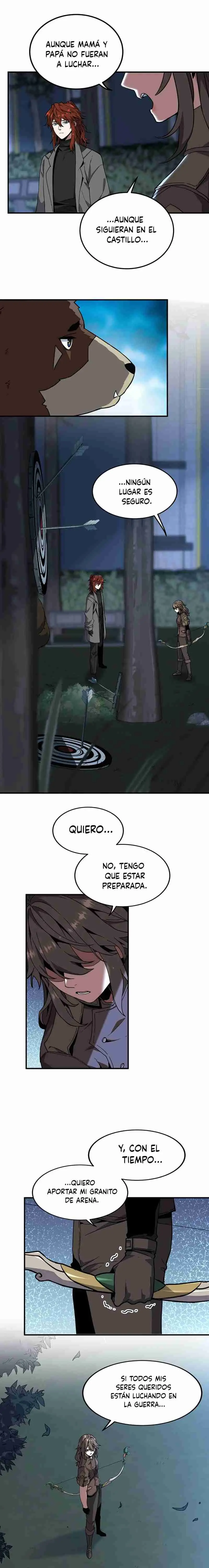 La Vida Después de la Muerte (2018) - Capítulo 221 - Página 6 - LectorTMOo