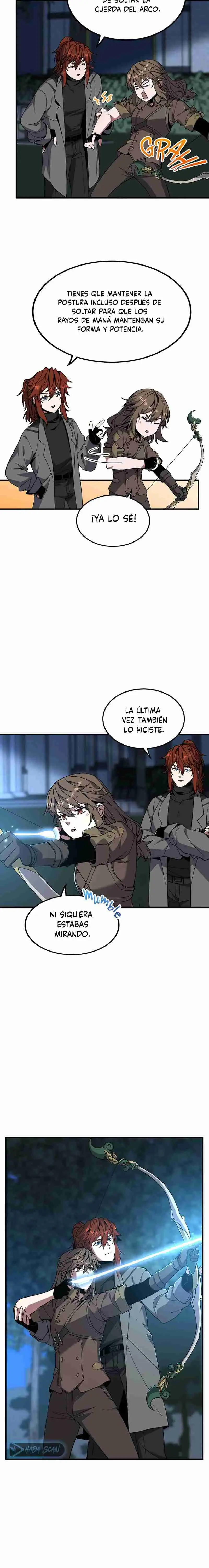 La Vida Después de la Muerte (2018) - Capítulo 221 - Página 8 - LectorTMOo